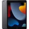 10.2" Планшет Apple iPad 10.2 2021, 256 ГБ, Wi-Fi + Cellular, серый космос
